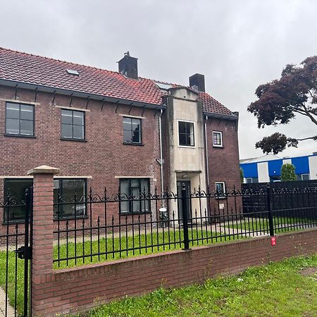 Kess Maison, Gehele Villa Met Sauna En Dakterras Enschede Exteriér fotografie