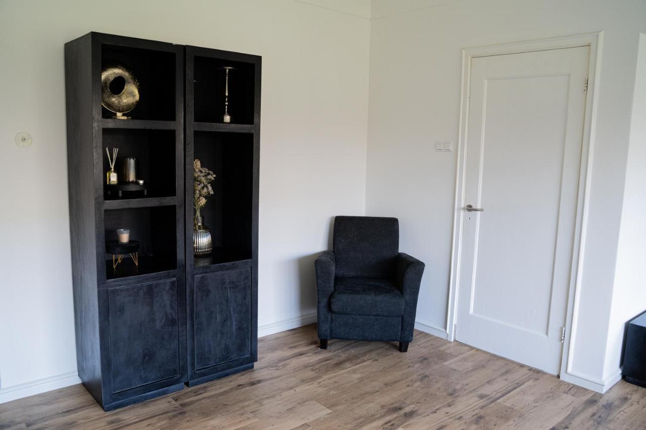 Kess Maison, Gehele Villa Met Sauna En Dakterras Enschede Exteriér fotografie