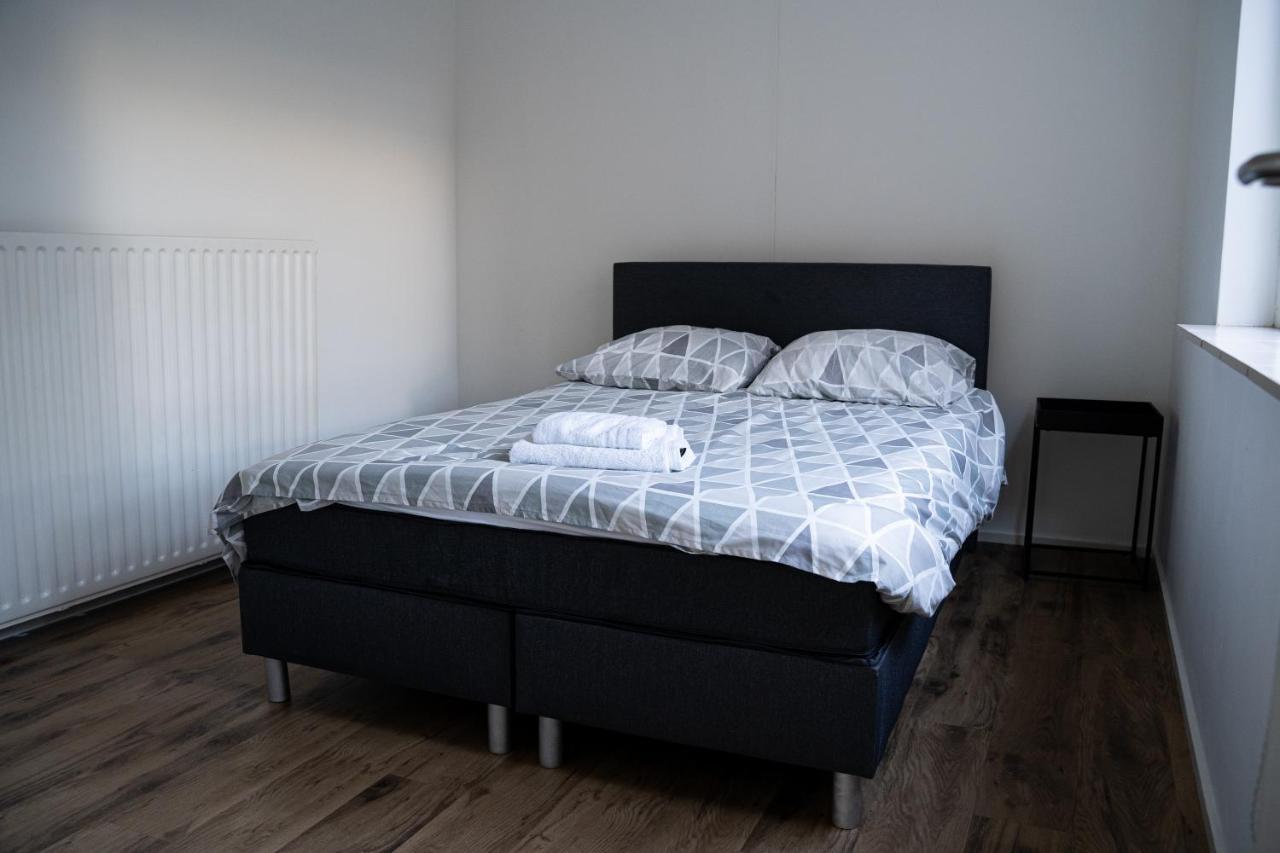 Kess Maison, Gehele Villa Met Sauna En Dakterras Enschede Exteriér fotografie
