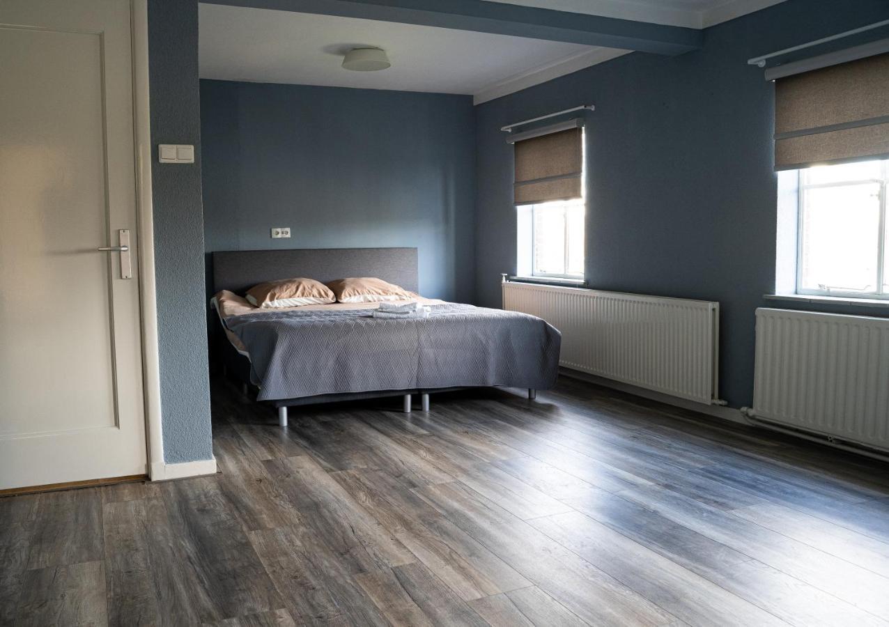 Kess Maison, Gehele Villa Met Sauna En Dakterras Enschede Exteriér fotografie