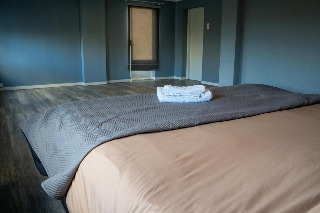 Kess Maison, Gehele Villa Met Sauna En Dakterras Enschede Exteriér fotografie
