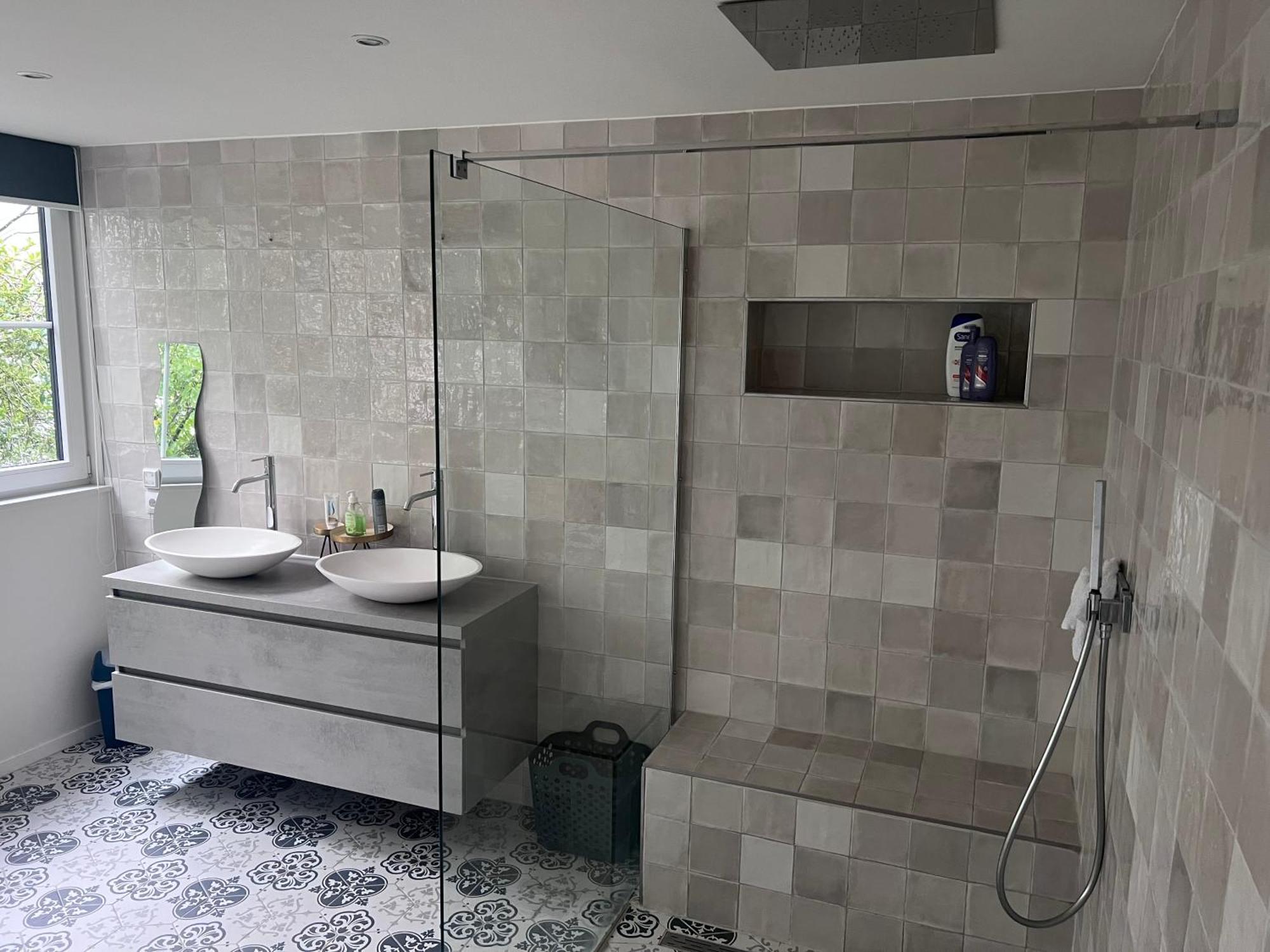 Kess Maison, Gehele Villa Met Sauna En Dakterras Enschede Exteriér fotografie